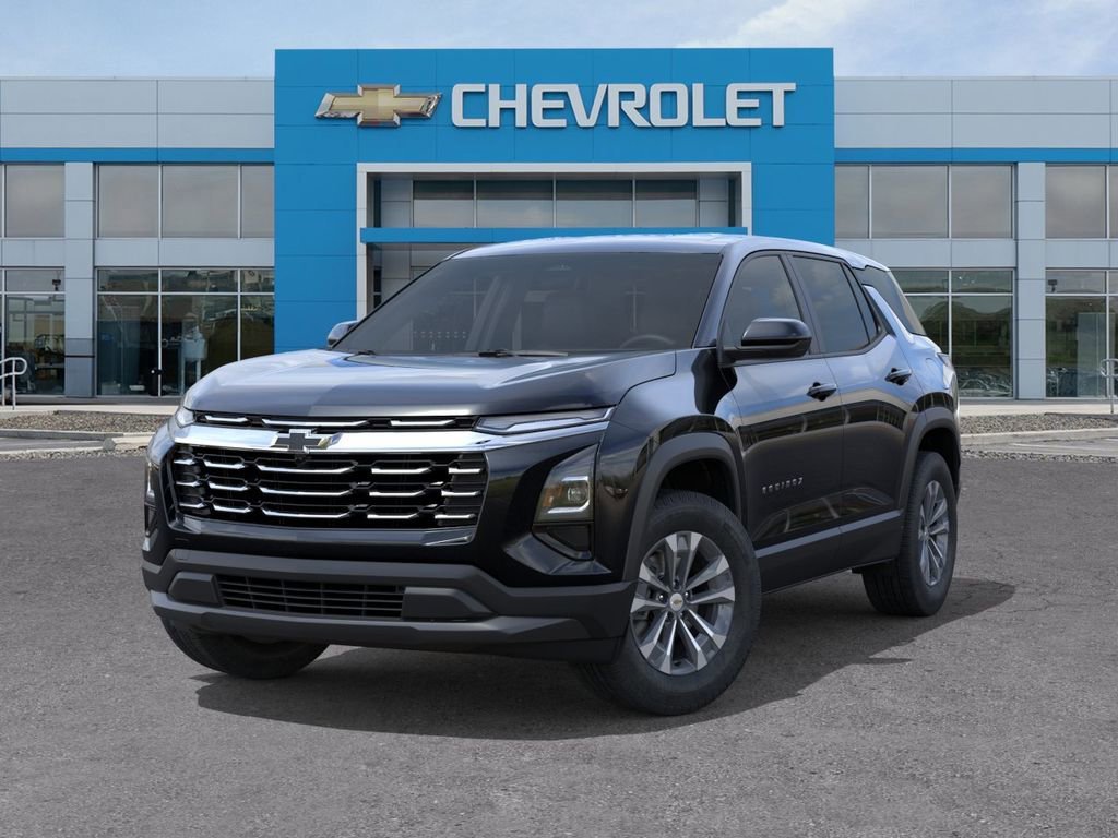 2026 Chevrolet Equinox LT - Photo 6
