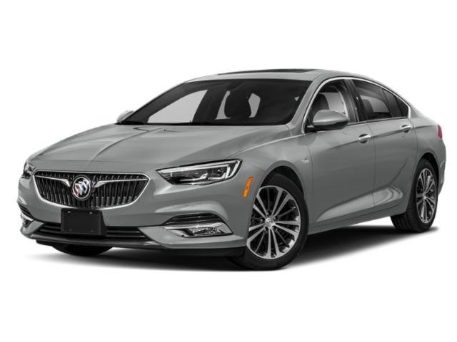2019 Buick Regal GS AWD's photo