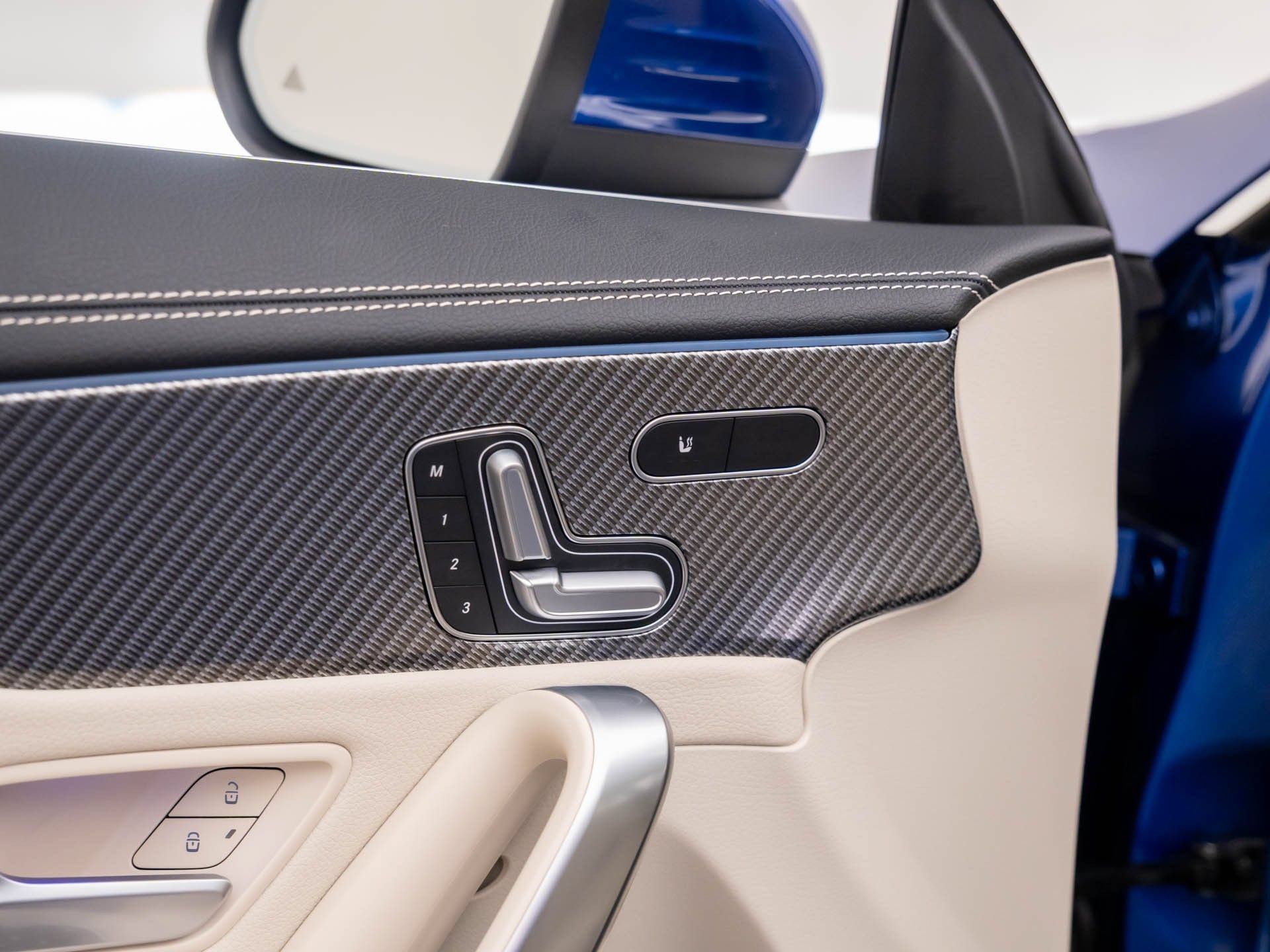 2026 Mercedes-Benz CLA CLA 250 - Photo 55