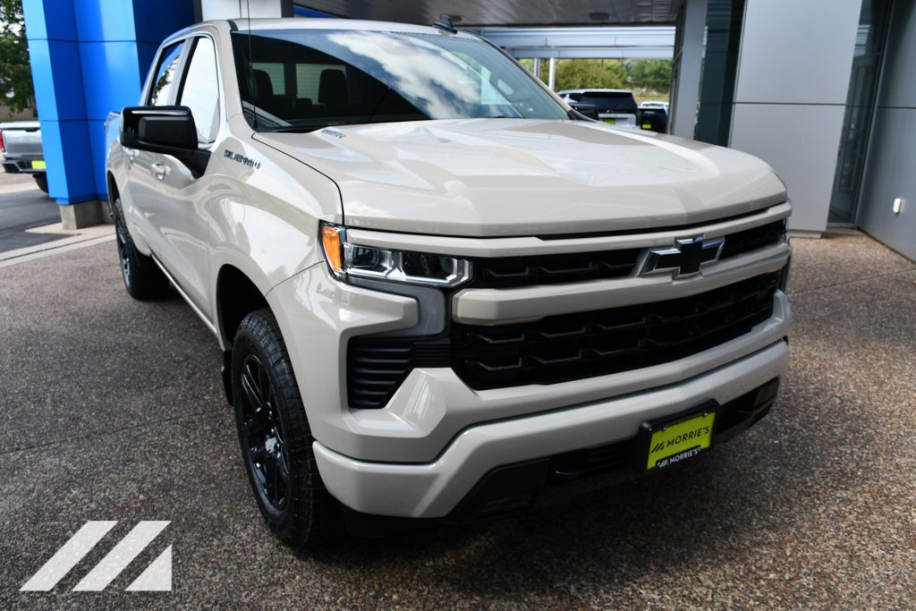 2026 Chevrolet Silverado 1500 RST - Photo 11
