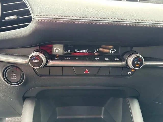 2026 Mazda Mazda3 Select Sport - Photo 34