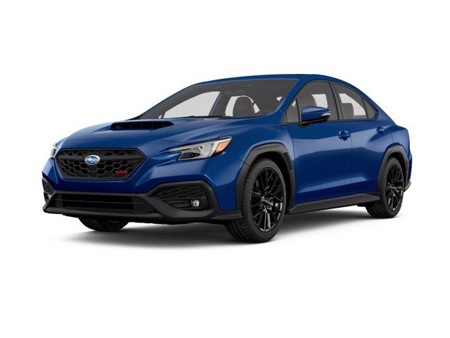 New 2026 SAPPHIRE BLUE PEARL Subaru Limited image 2
