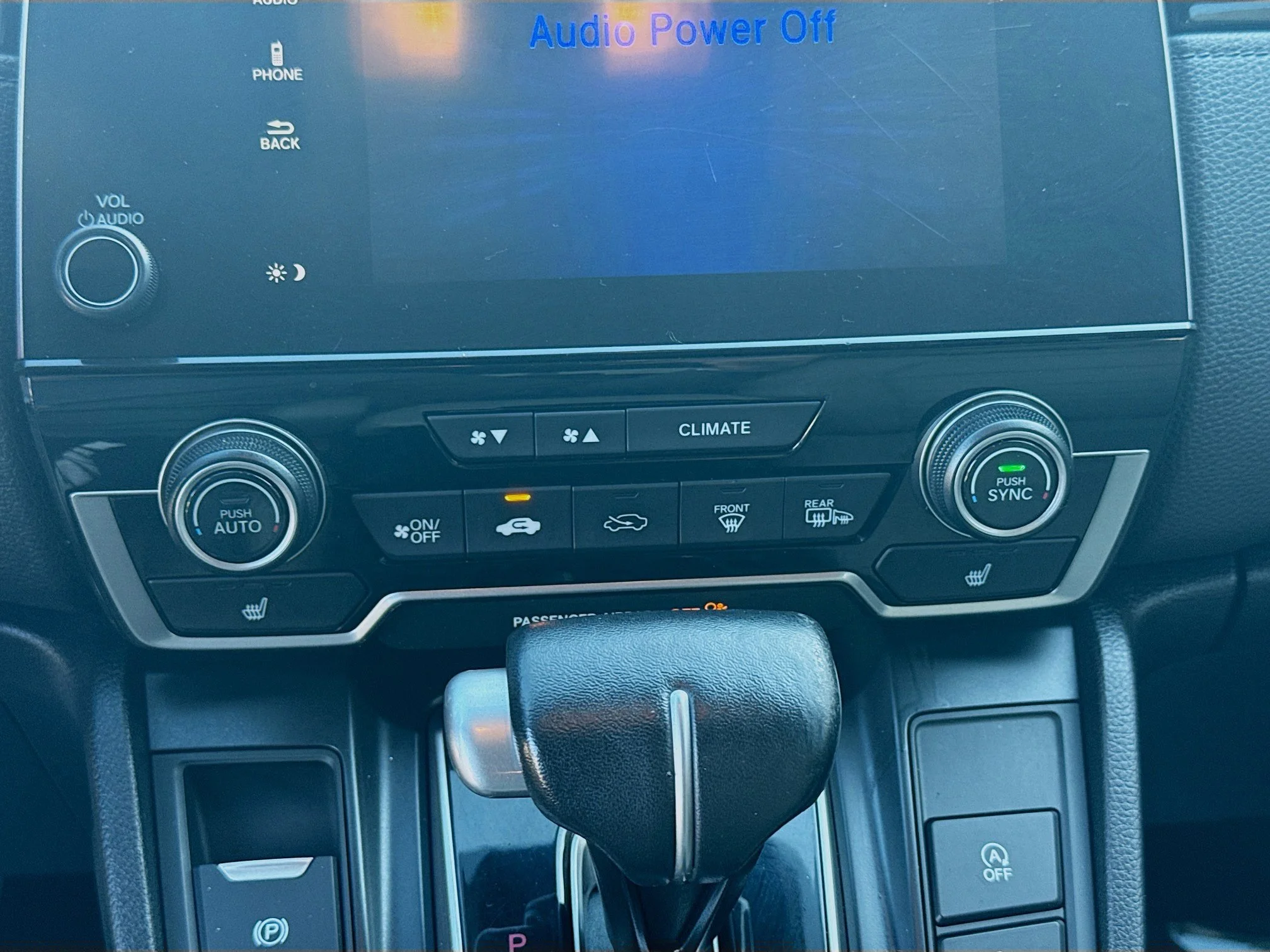 2020 Honda CR-V EX-L - Photo 14