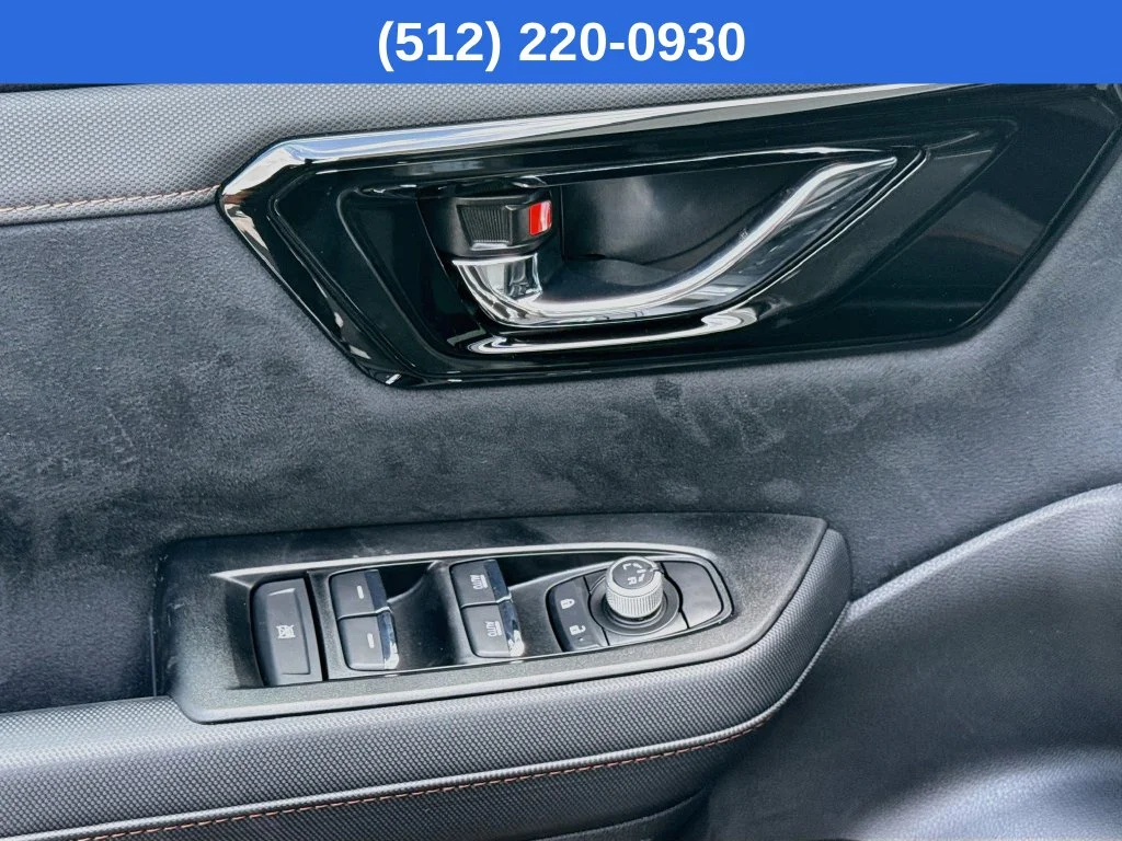 New 2026 Gray Subaru Sport image 21