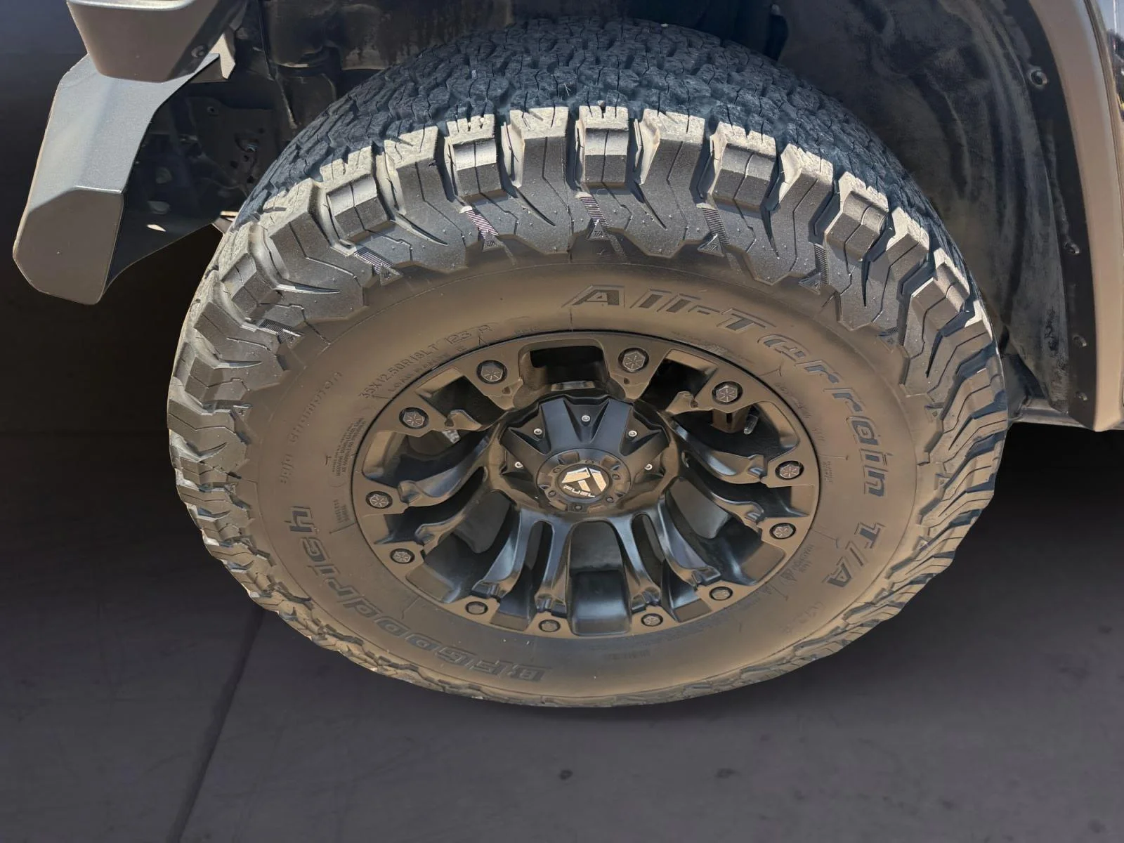2021 Jeep Wrangler Unlimited Rubicon - Photo 14