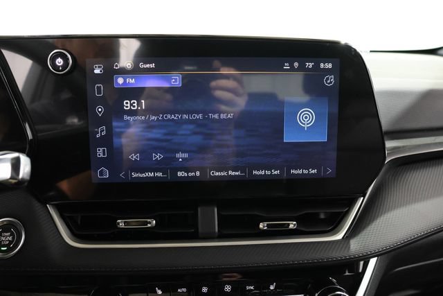 2026 Chevrolet Equinox LT - Photo 20