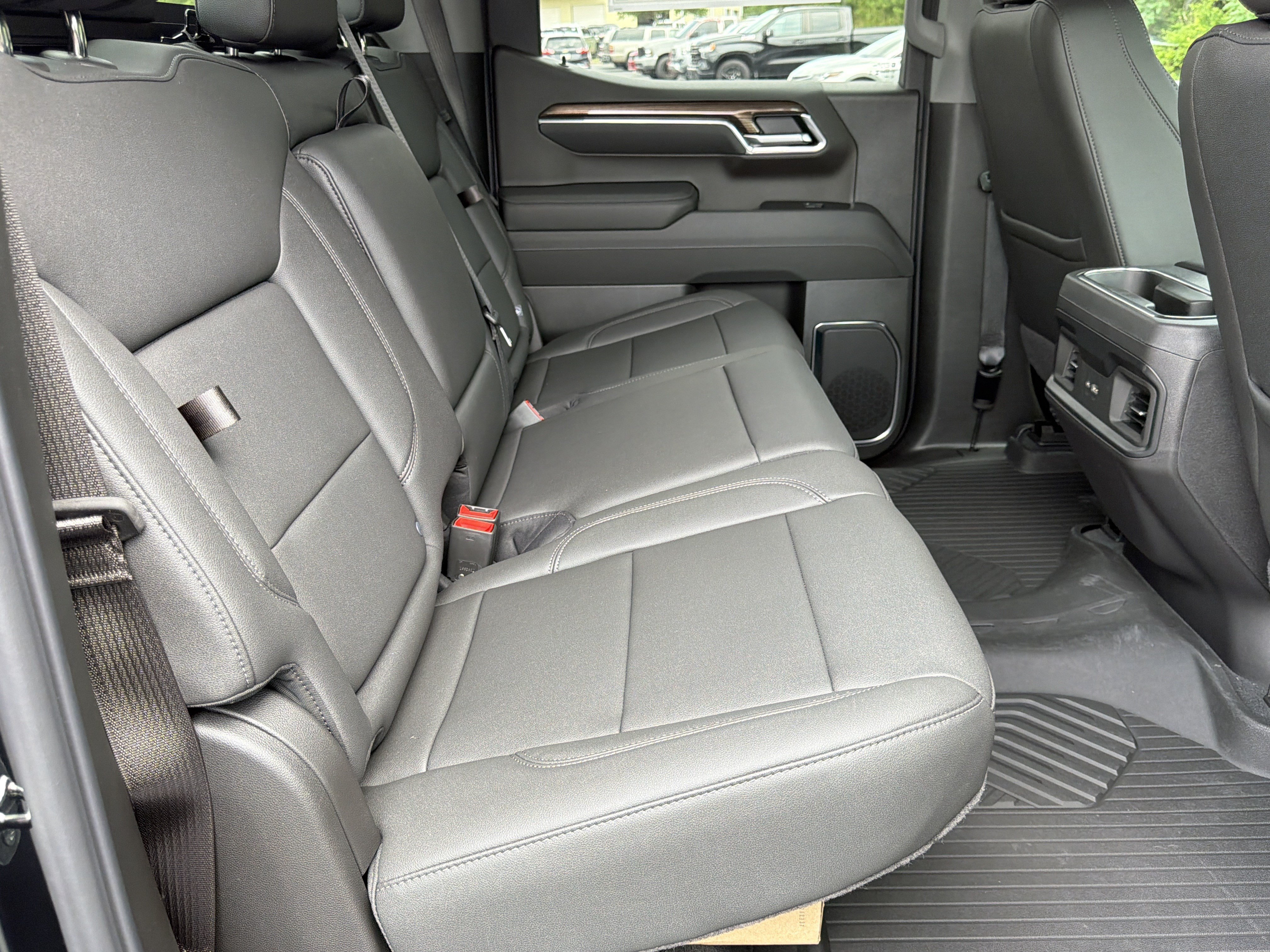 2026 Chevrolet Silverado 1500 LT Trail Boss - Photo 15