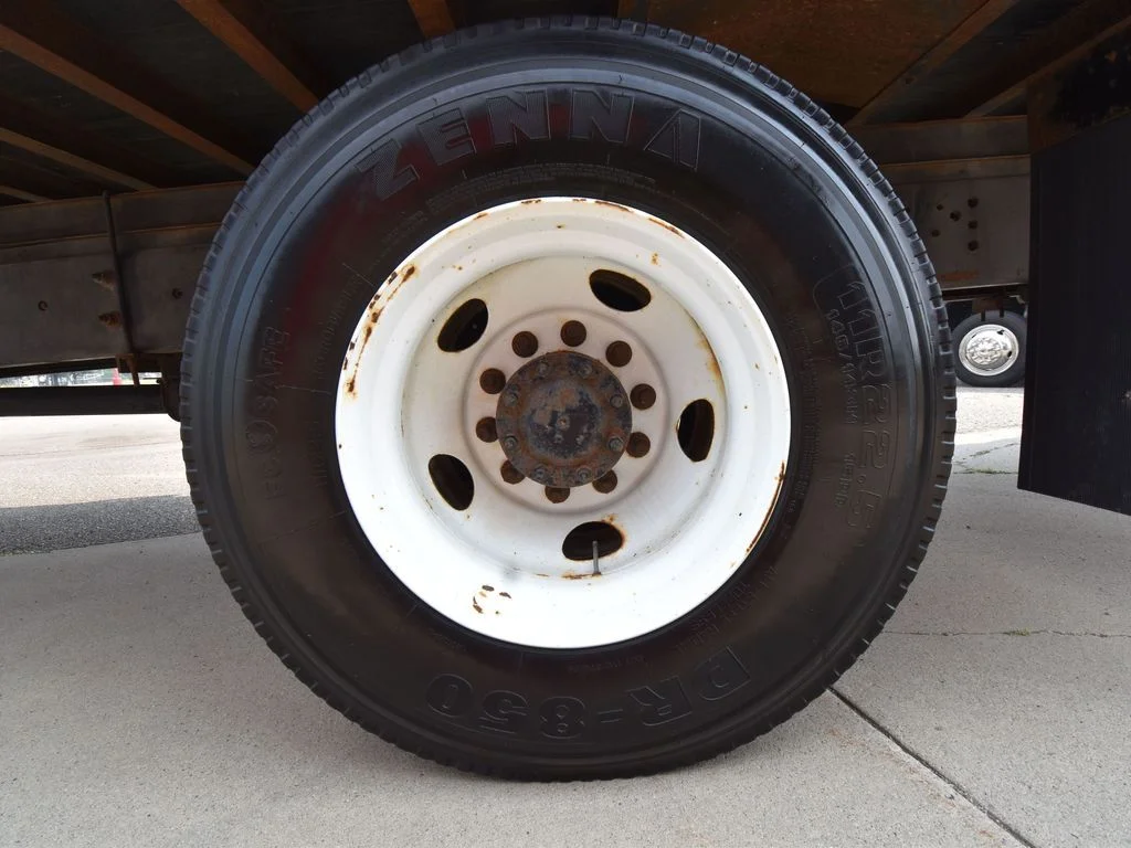 2019 Ford F-750 - Photo 25