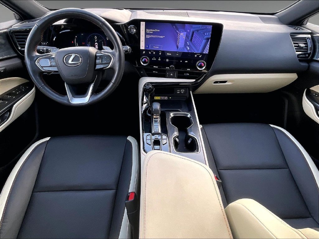 Used 2024 Silver Lexus 350 Premium image 21