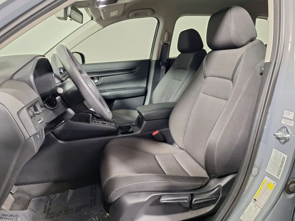 Certified Used 2025  Honda LX image 20