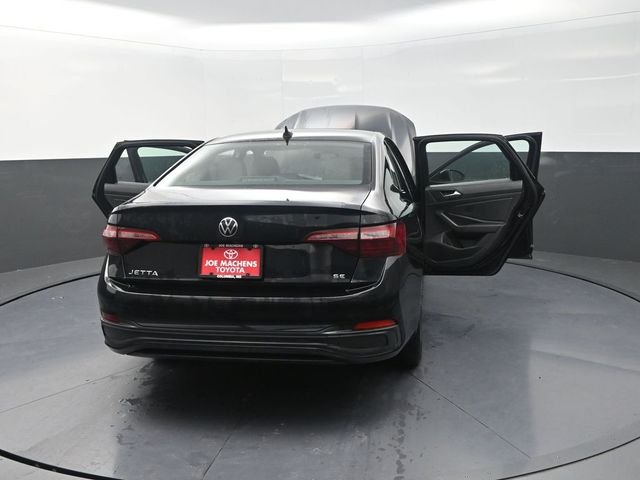 Used 2024  Volkswagen 1.5T SE image 44