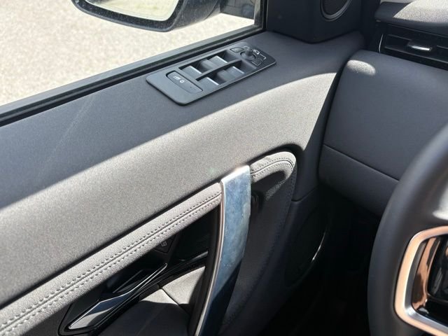 2025 Land Rover Discovery Sport S - Photo 13