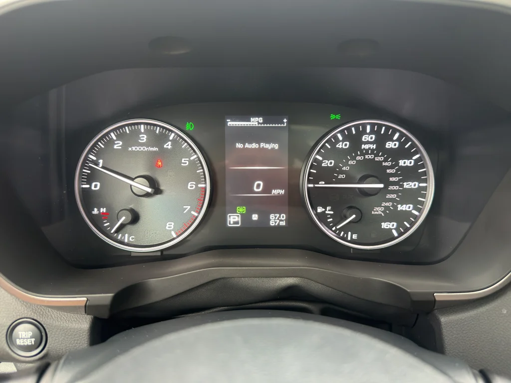 2026 Subaru Ascent Touring - Photo 22