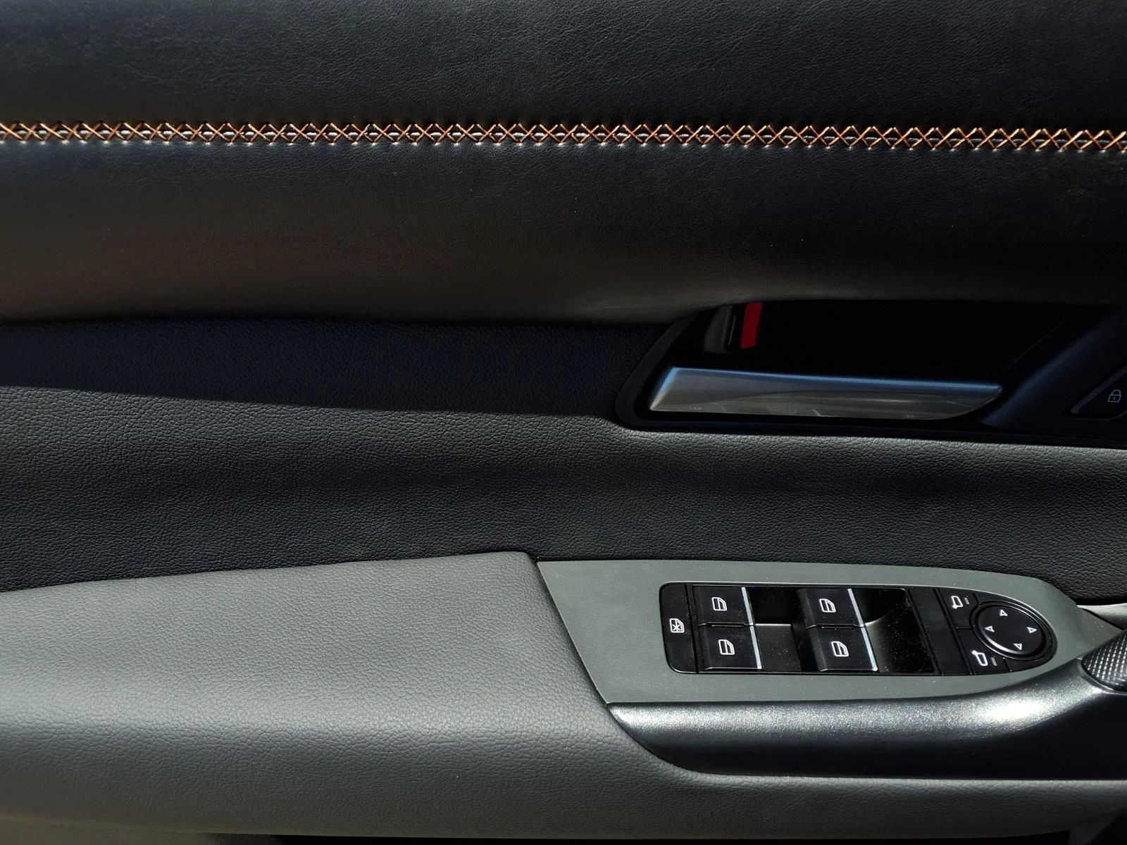 New 2026 Polymetal Gray Metallic Mazda Premium AWD image 18
