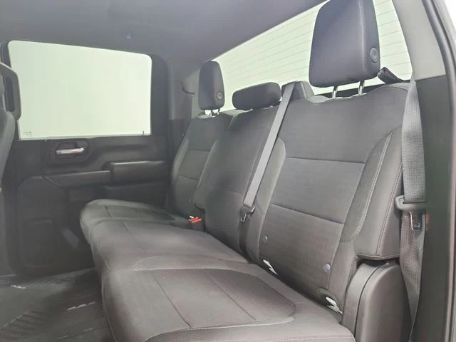 Used 2023 White Chevrolet LT image 36