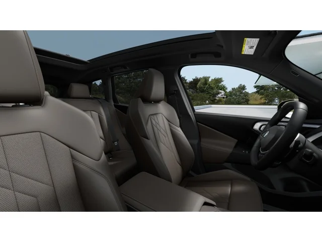 New 2026 Dune Grey Metallic BMW  image 9