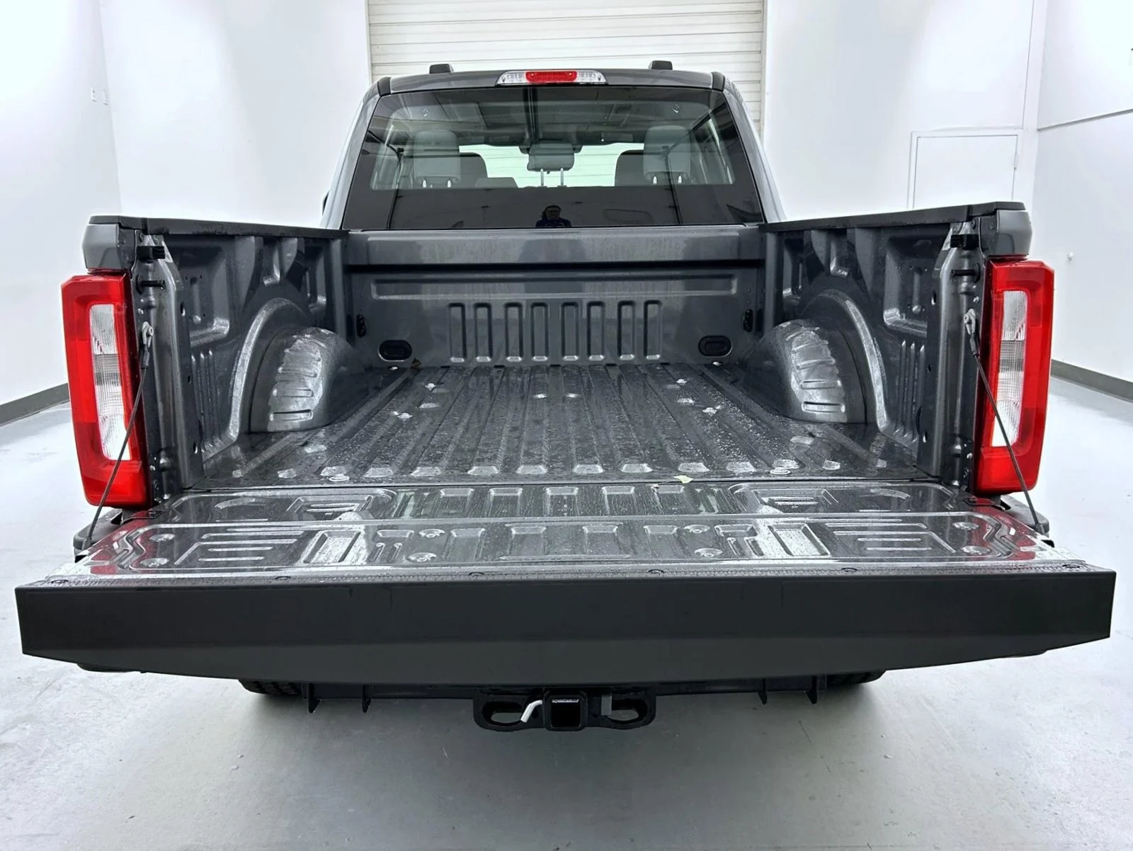 New 2026 Gray Ford XL image 22