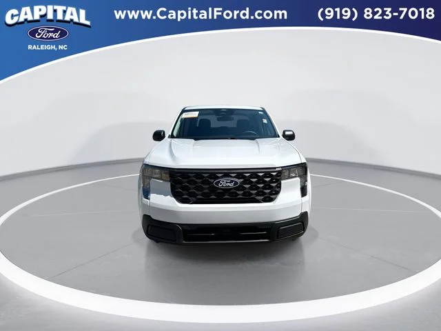 Used 2026 White Ford XL image 3