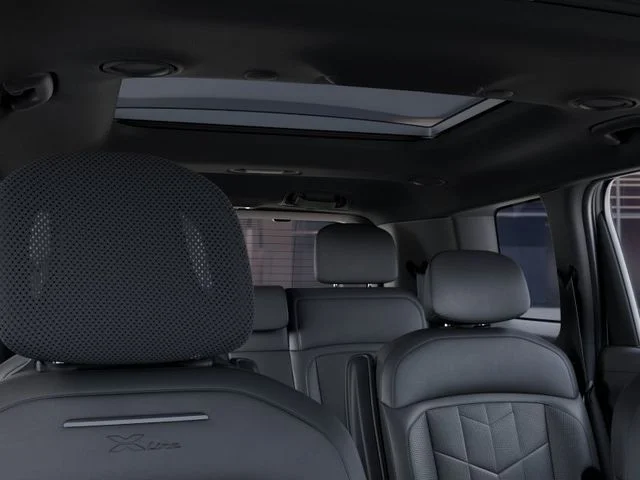 New 2027 Gray Kia X-Line SX image 27