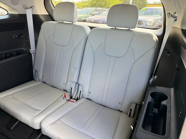 New 2026 Midnight Lake Blue Kia X-Line SX AWD image 21