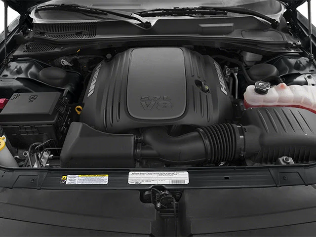 Used 2014 Jazz Blue Pearlcoat Dodge R/T image 16
