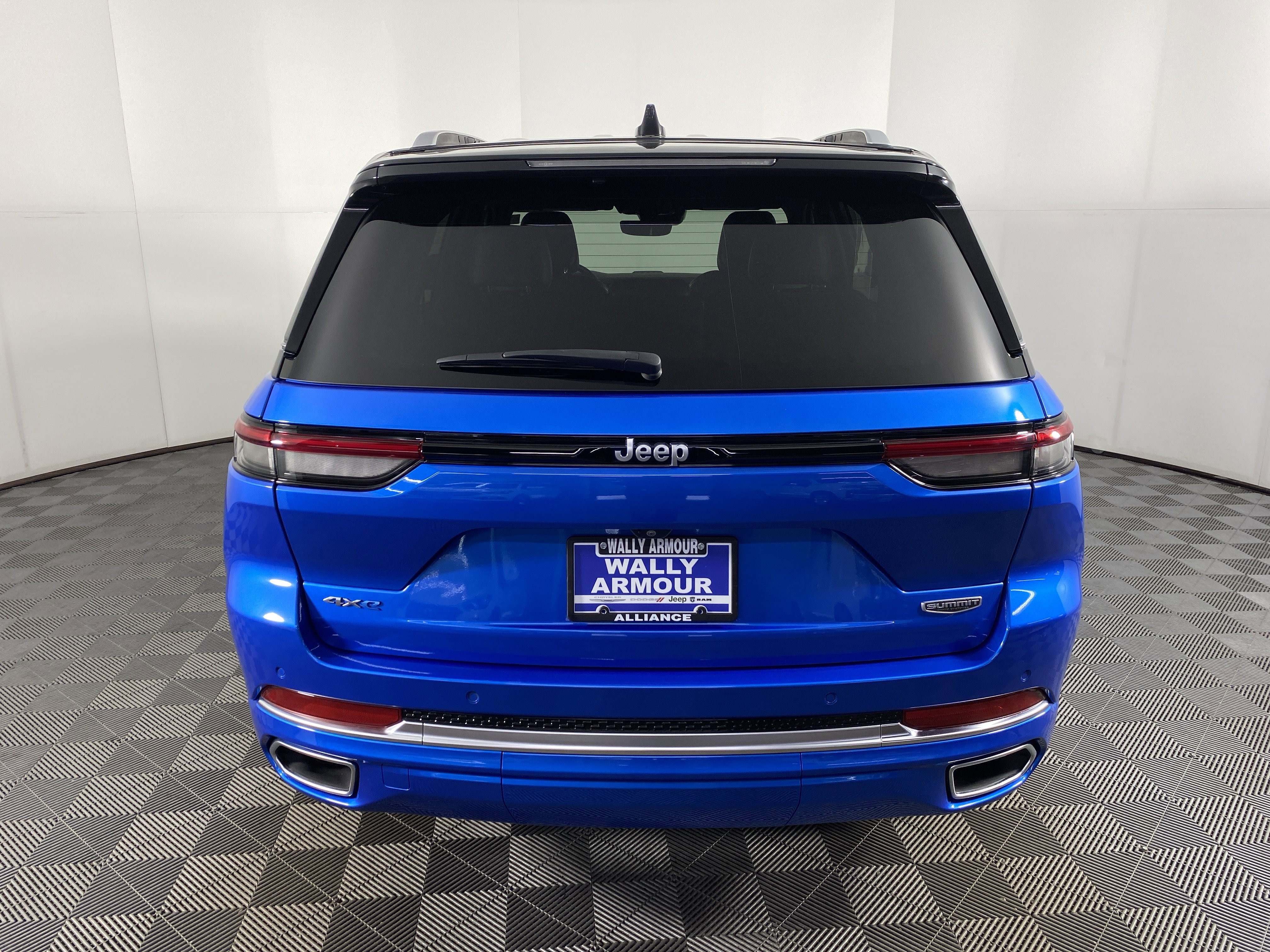 Wally Armour Used Cars