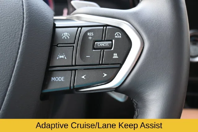 Certified Used 2026 CLOUDBURST GRAY Lexus 350 image 27