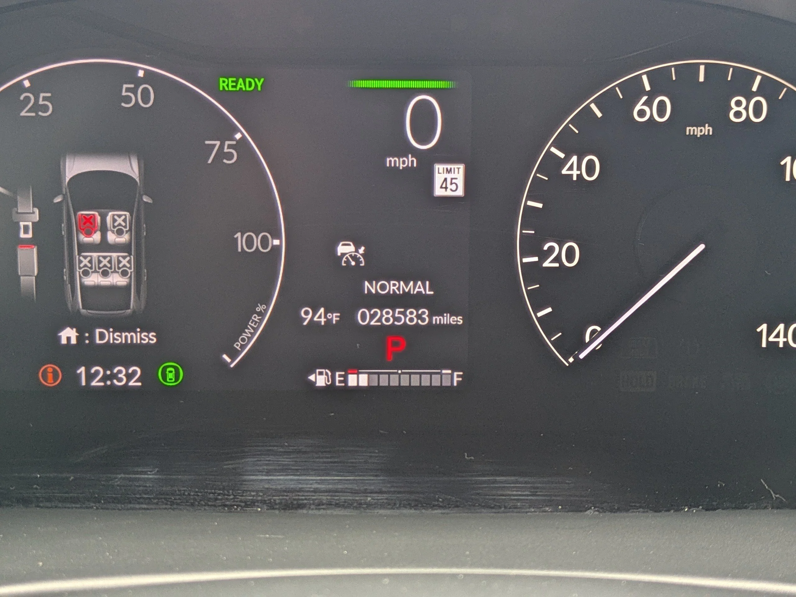 2024 Honda CR-V Sport - Photo 58