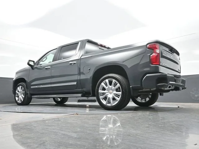 2026 Chevrolet Silverado 1500 High Country - Photo 11