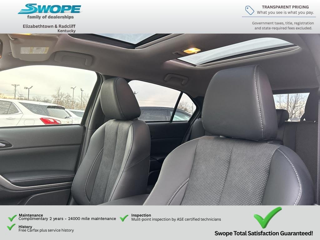 2026 Mitsubishi Eclipse Cross SE - Photo 17