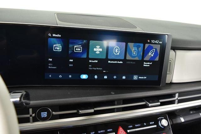 New 2026 Black Hyundai SE image 79