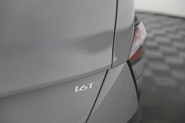 New 2026 Gray Hyundai SEL Premium FWD image 30