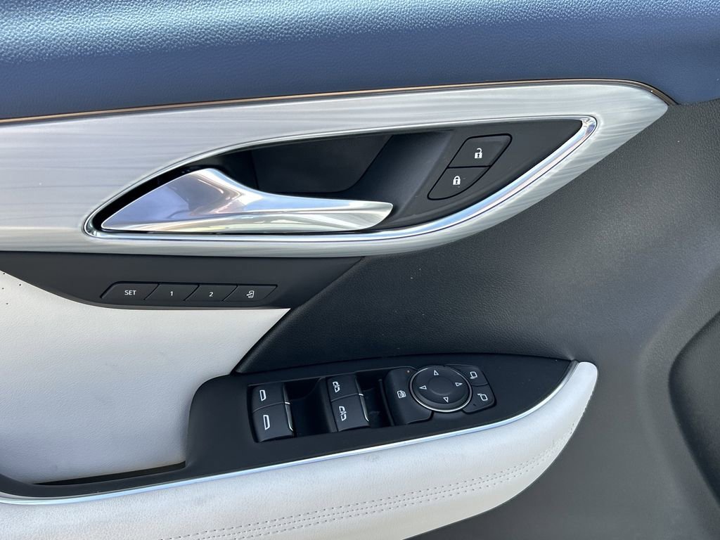 2026 Buick Envision Avenir - Photo 18