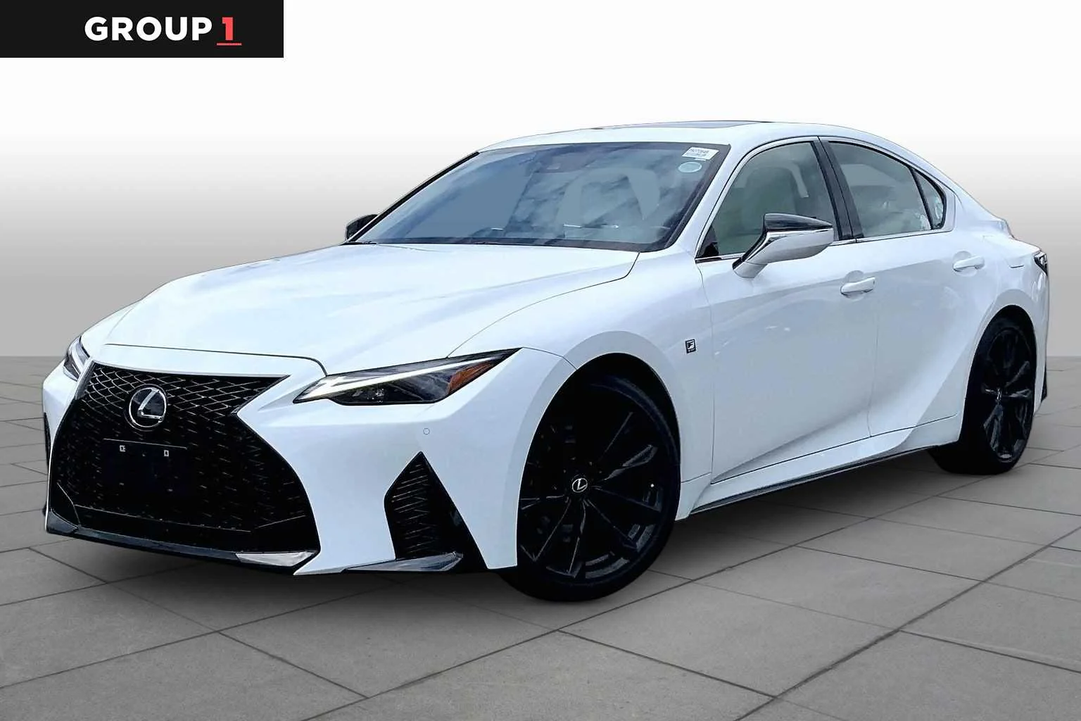 2023 Lexus IS 350 350 F SPORT RWD's photo