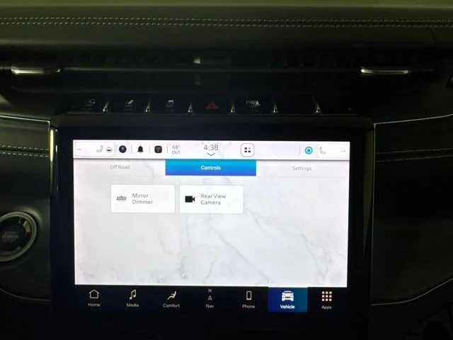 Used 2022 Silver Zynith Jeep Overland image 15