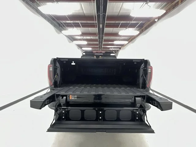 New 2026 Onyx Black GMC AT4 image 28