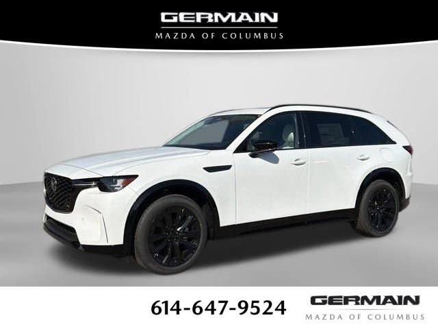 2026 Mazda CX-90 3.3 Turbo S Premium Sport AWD