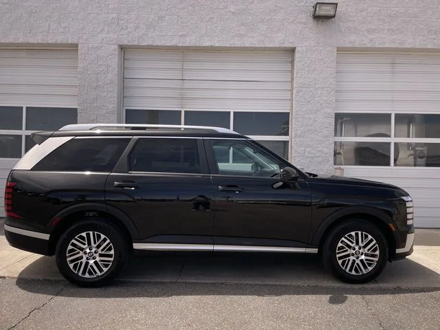 2026 Hyundai Palisade's photo