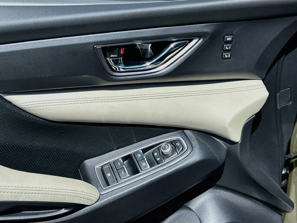 New 2027 Green Subaru Limited image 22