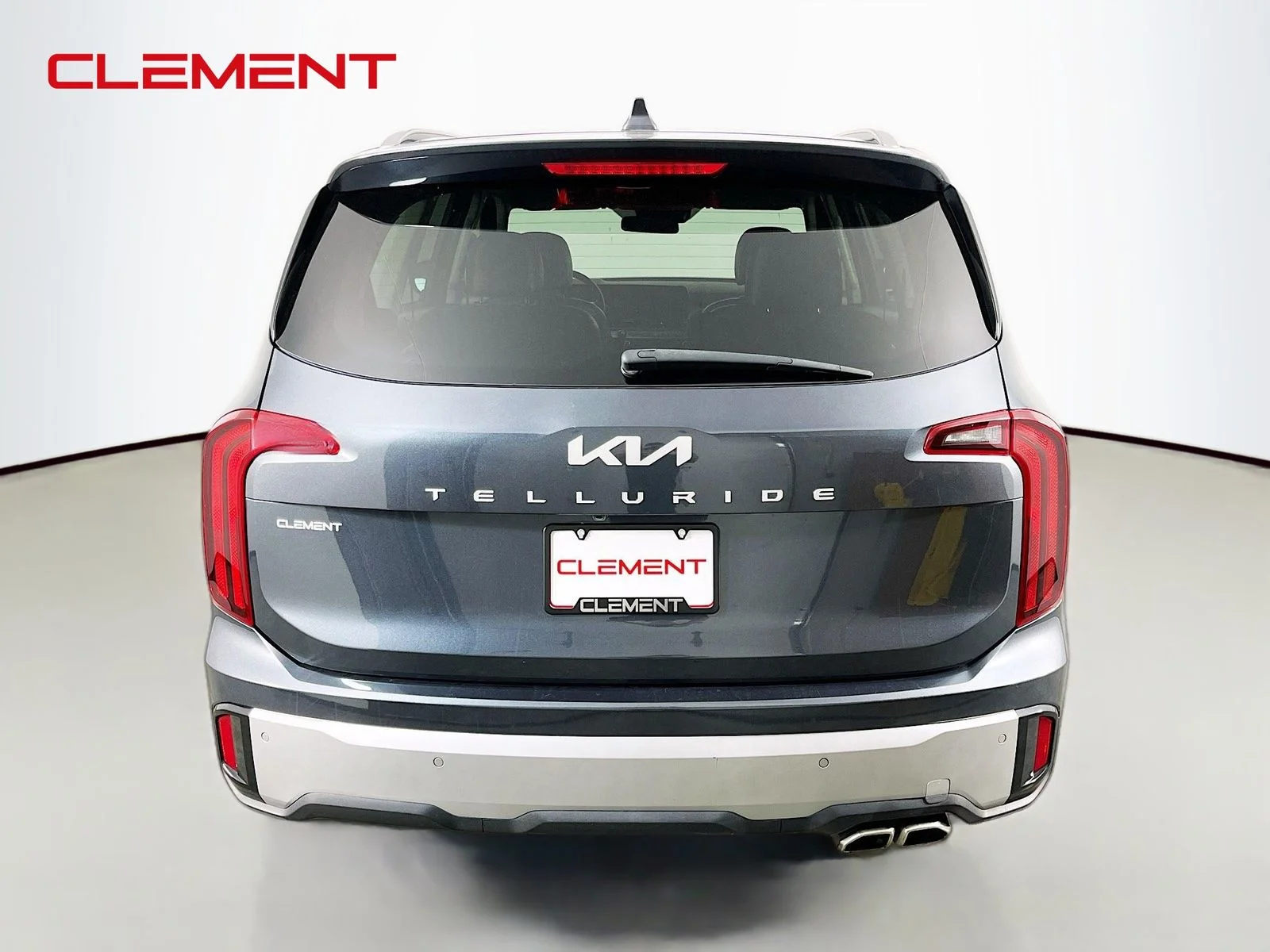 2024 Kia Telluride S - Photo 8