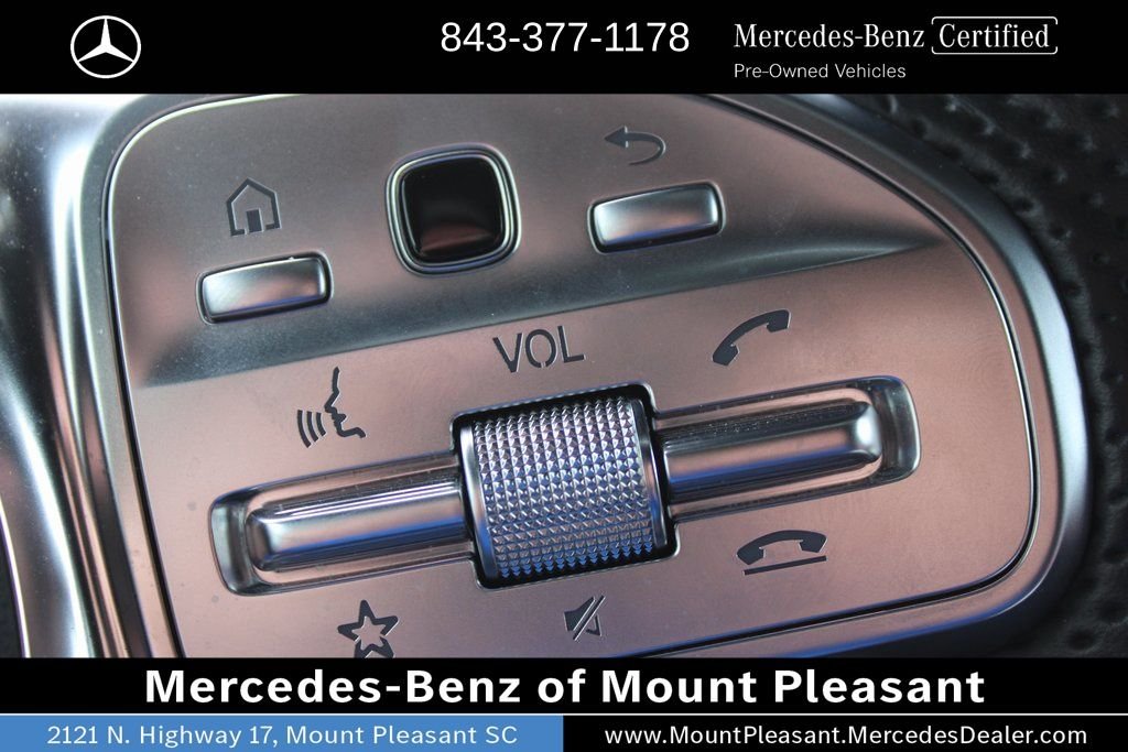 2023 Mercedes-Benz G-Class AMG G63 - Photo 30