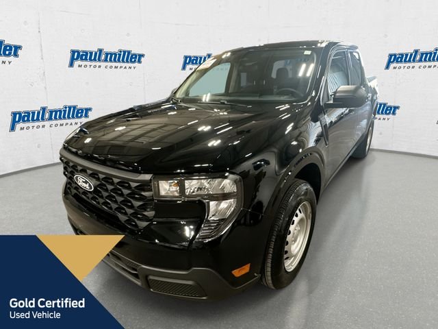 Used 2025 Black Ford XL image 1