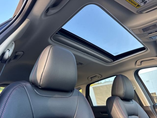 2025 Mazda CX-5 S Carbon Edition - Photo 18