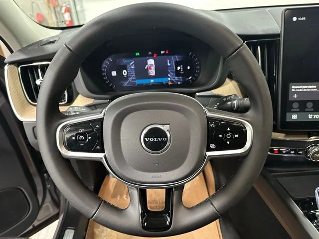 New 2026 Aurora Silver Volvo Plus image 17