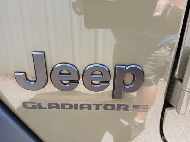 New 2026 41 Exterior Paint Jeep Sport S image 11