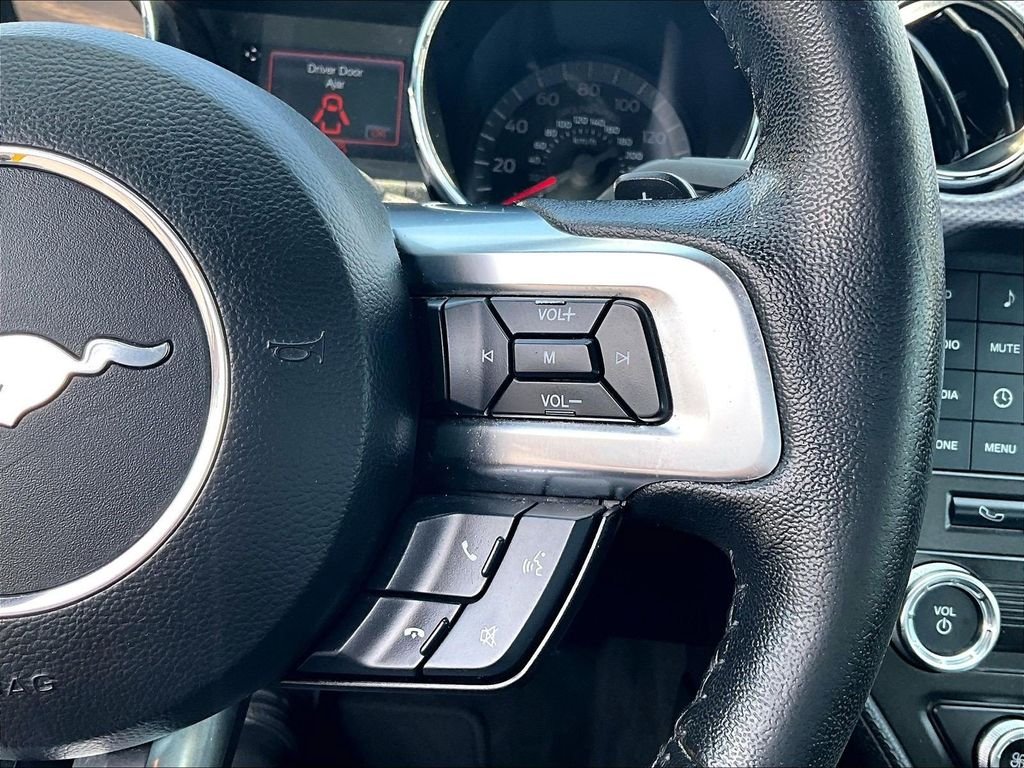 Used 2017 Yellow Ford EcoBoost image 24
