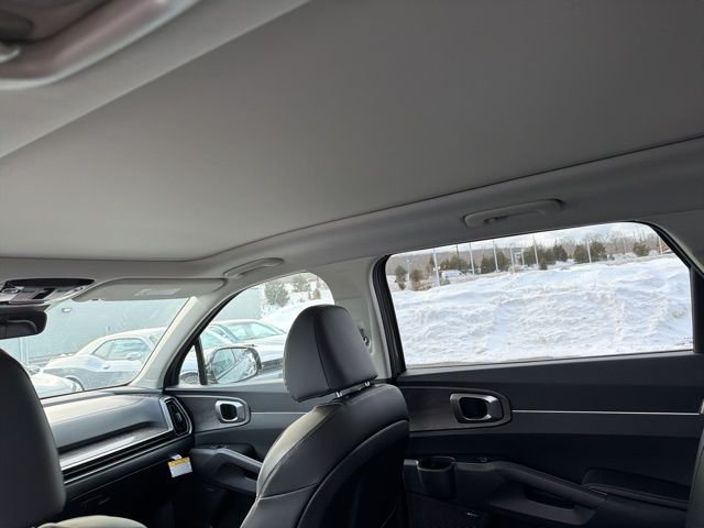 2026 Kia Sorento X-Line EX - Photo 8