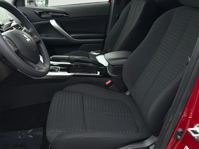 New 2026 Red Mitsubishi Ralliart image 12