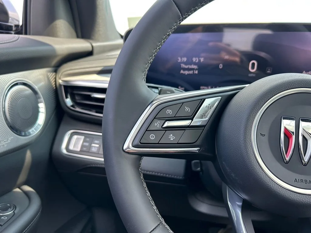 2026 Buick Enclave Avenir - Photo 21
