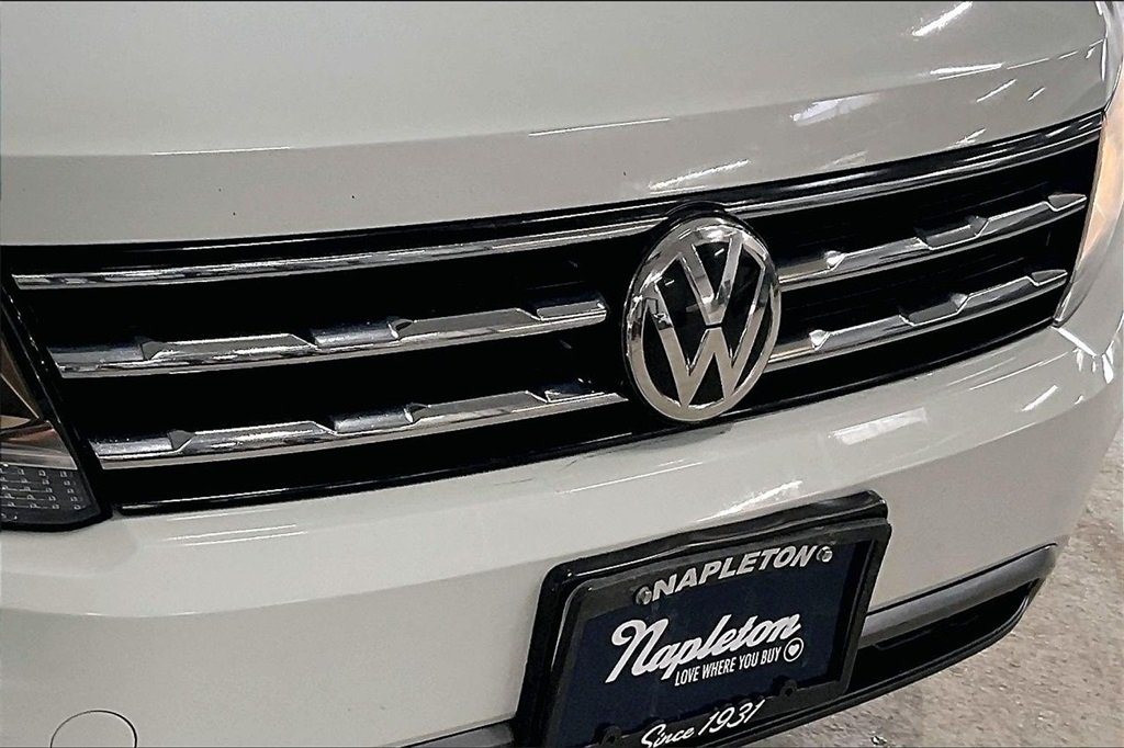 2020 VOLKSWAGEN TIGUAN - Image 29